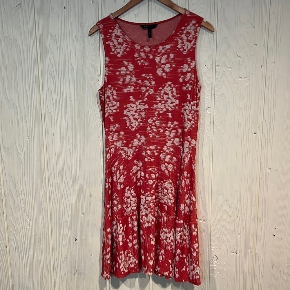 BCBGMAXAZRIA Dress, Size L
